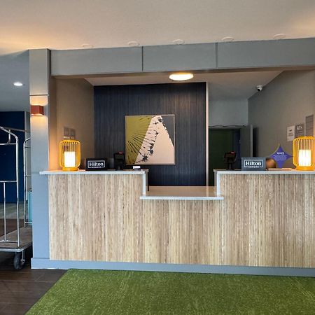 Spark By Hilton Opelousas Bagian luar foto