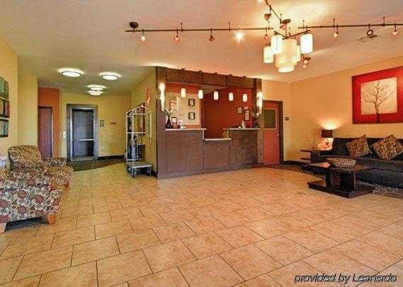 Spark By Hilton Opelousas Ruang foto