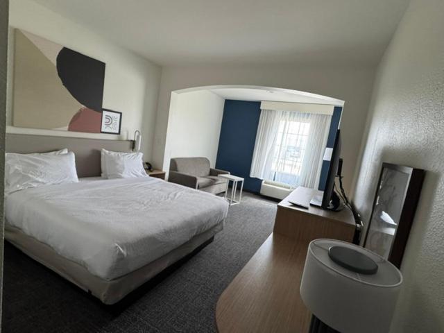 Spark By Hilton Opelousas Bagian luar foto