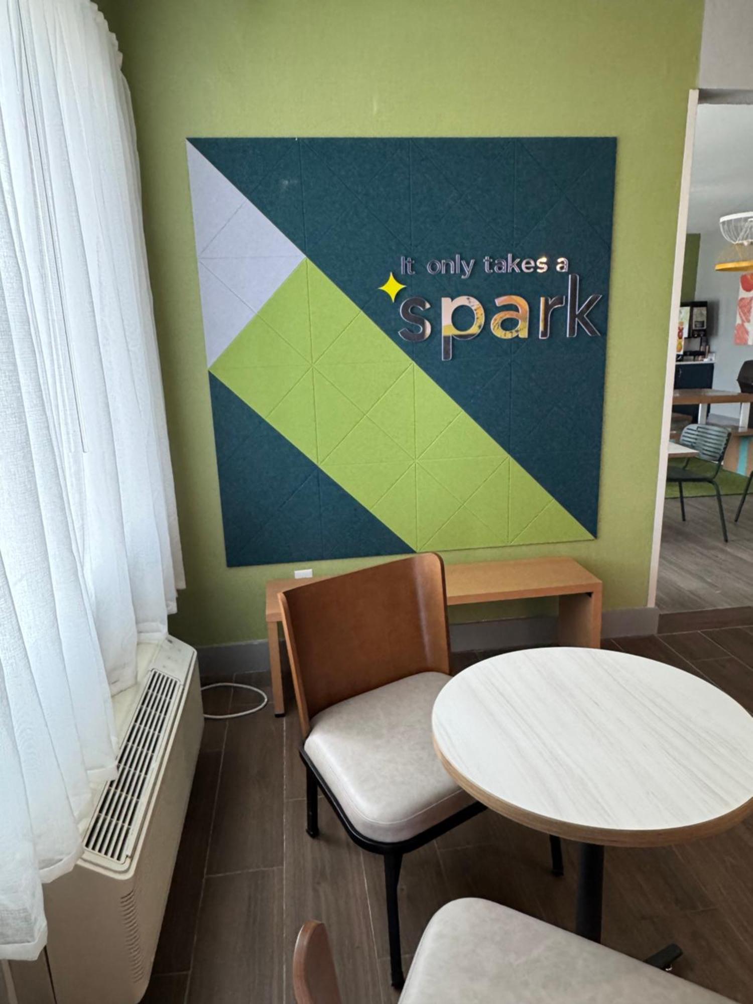 Spark By Hilton Opelousas Bagian luar foto