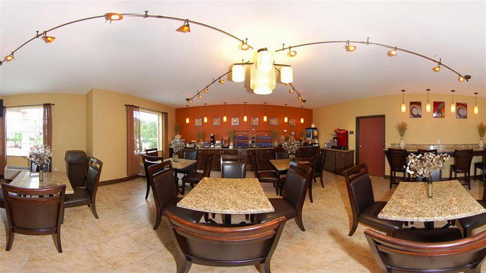 Spark By Hilton Opelousas Bagian luar foto