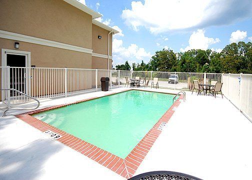 Spark By Hilton Opelousas Fasilitas foto
